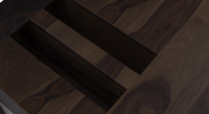 Arabica Coffee Table(Mahogany)
